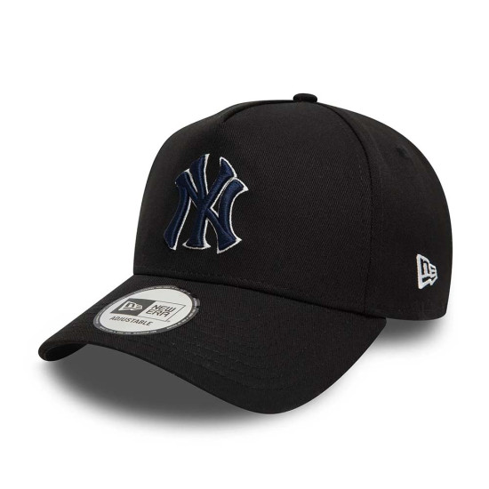 New Era Καπέλο New York Yankees World Series 9FORTY A-Frame Adjustable Cap